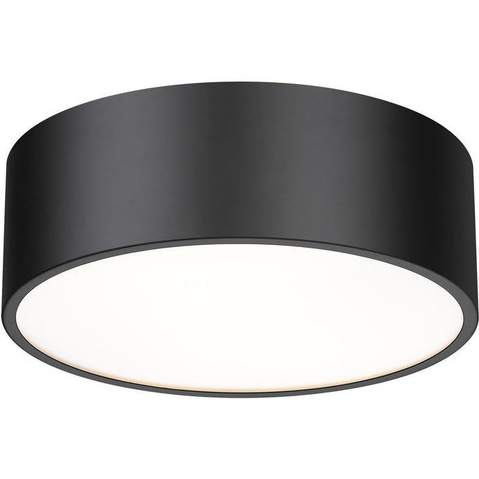 Open Box - Z-Lite 2302F3-MB - Ceiling Fixtures Indoor Lighting