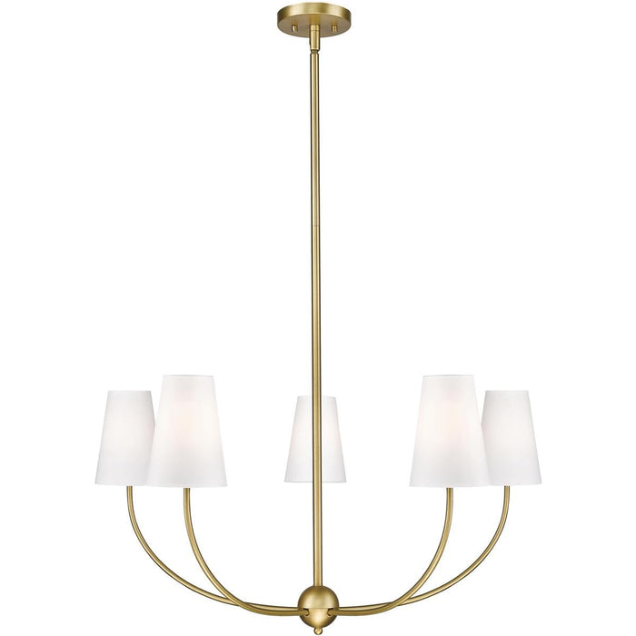 Open Box - Z-Lite 3040-32RB - Chandeliers Indoor Lighting