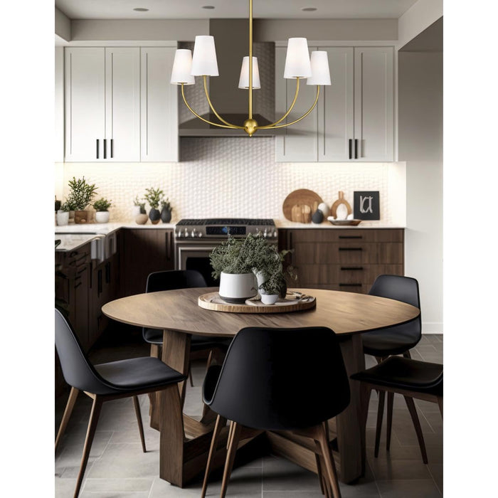 Open Box - Z-Lite 3040-32RB - Chandeliers Indoor Lighting