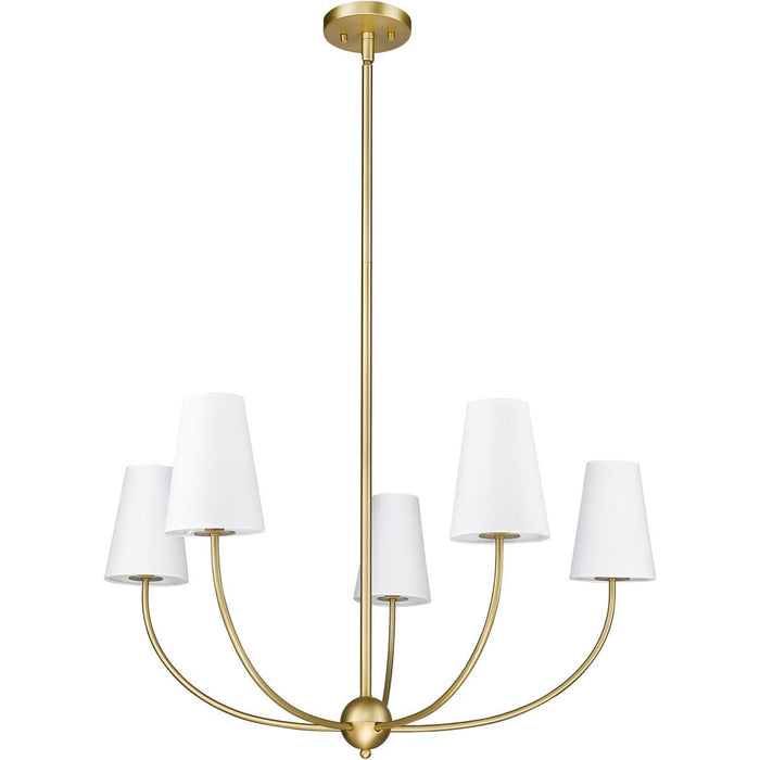 Open Box - Z-Lite 3040-32RB - Chandeliers Indoor Lighting