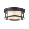 Open Box - Z-Lite 426F16-MB - Ceiling Fixtures Indoor Lighting