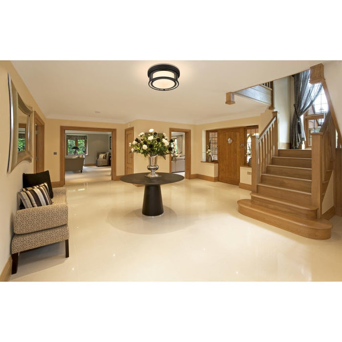 Open Box - Z-Lite 426F16-MB - Ceiling Fixtures Indoor Lighting