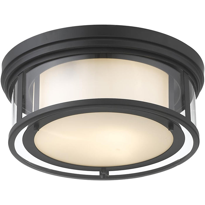 Open Box - Z-Lite 426F16-MB - Ceiling Fixtures Indoor Lighting