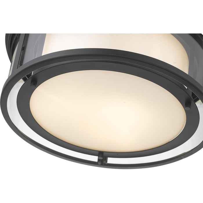 Open Box - Z-Lite 426F16-MB - Ceiling Fixtures Indoor Lighting
