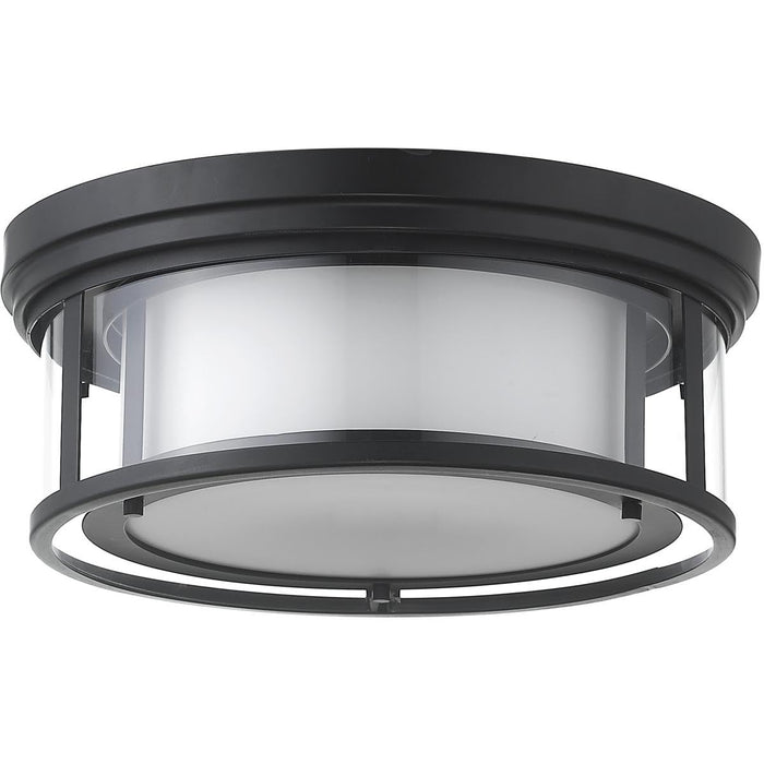 Open Box - Z-Lite 426F16-MB - Ceiling Fixtures Indoor Lighting