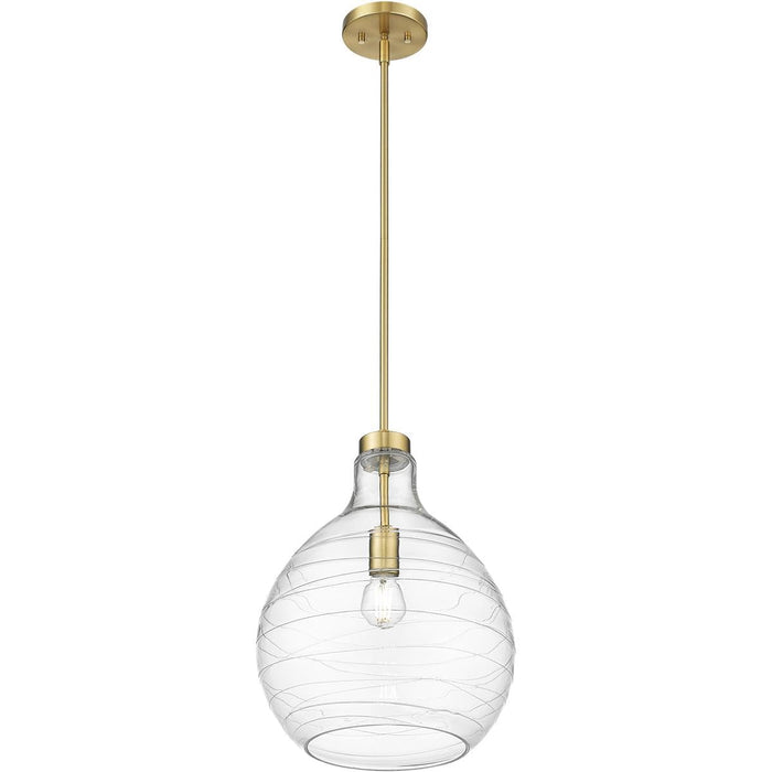 Open Box - Z-Lite 496P13-MGLD - Pendants Indoor Lighting