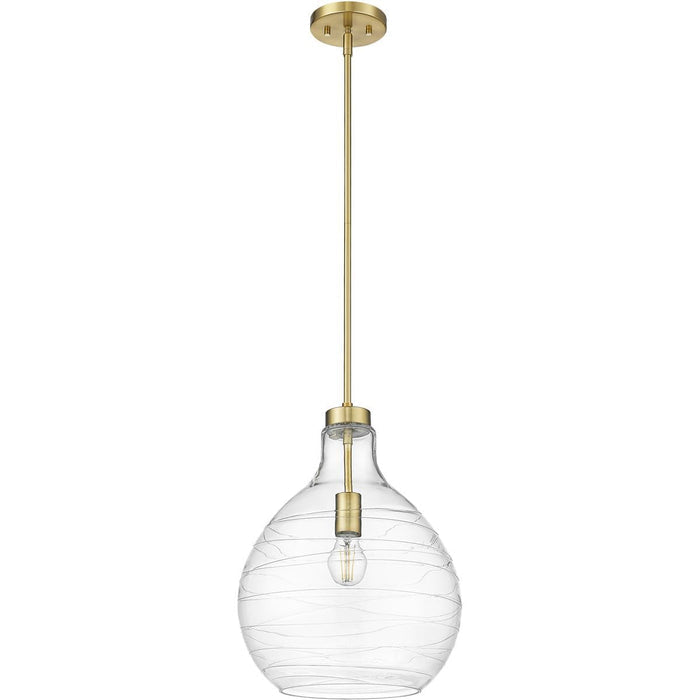 Open Box - Z-Lite 496P13-MGLD - Pendants Indoor Lighting