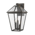 Open Box - Z-Lite 579B-ORB - Wall Sconces Outdoor Lighting