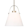 Open Box - Z-Lite 743P12-BN - Pendants Indoor Lighting