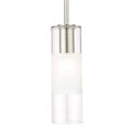 Open Box - Z-Lite 824P-ROD-BN - Pendants Indoor Lighting