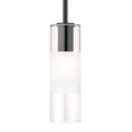 Open Box - Z-Lite 824P-ROD-MB - Pendants Indoor Lighting