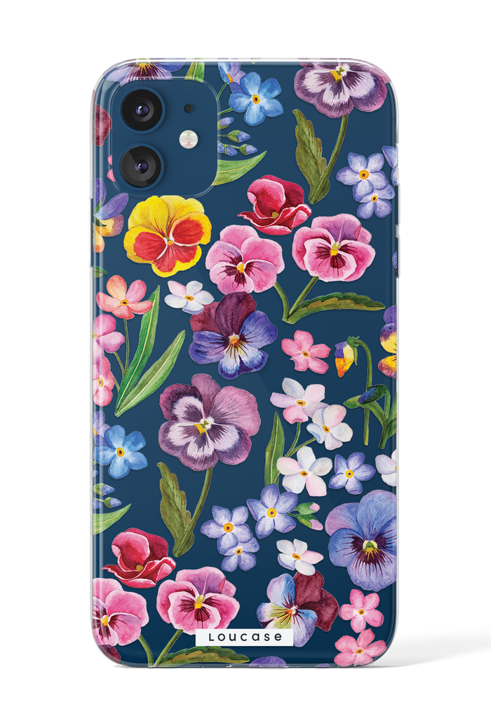 Orcha KLEARLUX™ Phone Case | LOUCASE