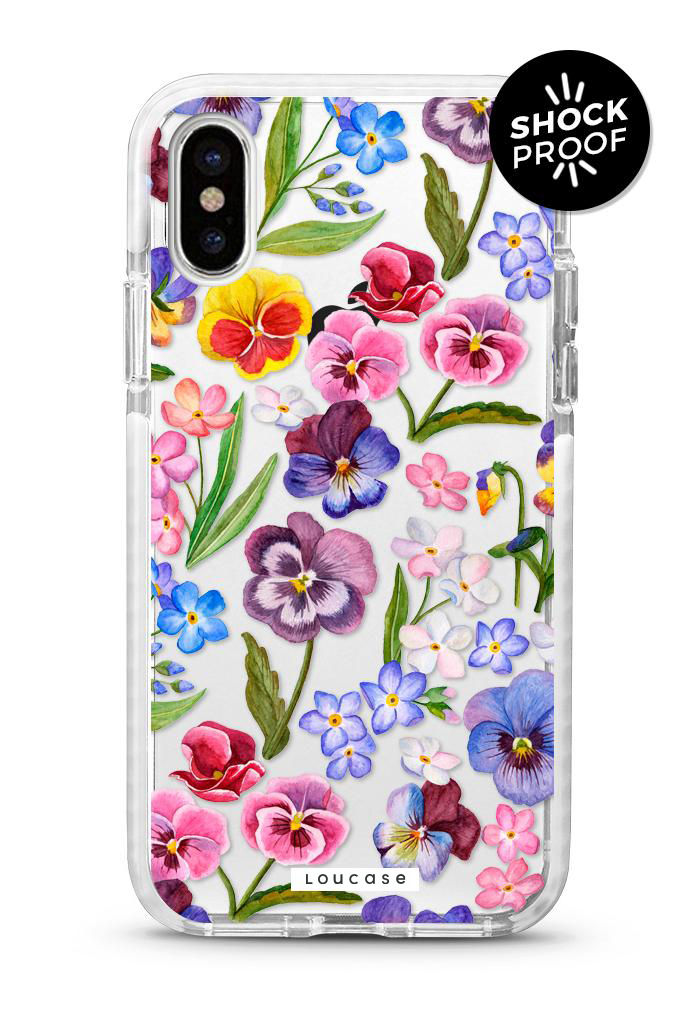 Orcha PROTECH™ Phone Case | LOUCASE
