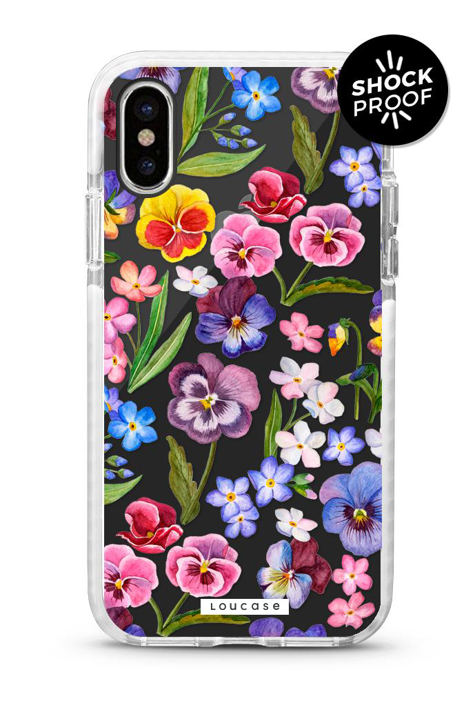 Orcha PROTECH™ Phone Case | LOUCASE