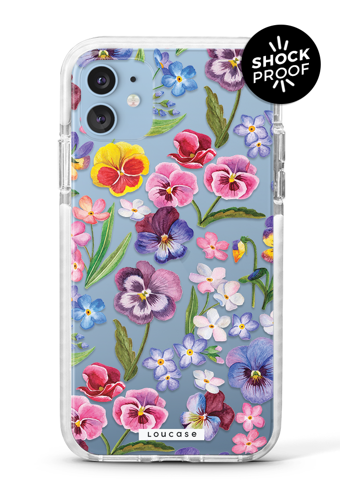 Orcha PROTECH™ Phone Case | LOUCASE
