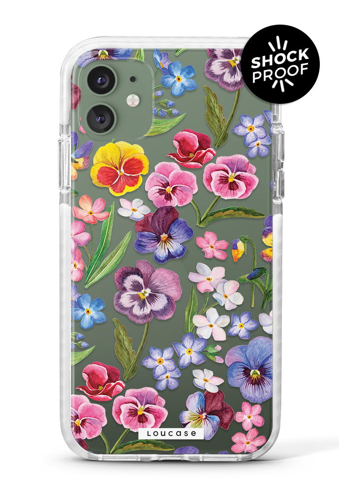 Orcha PROTECH™ Phone Case | LOUCASE