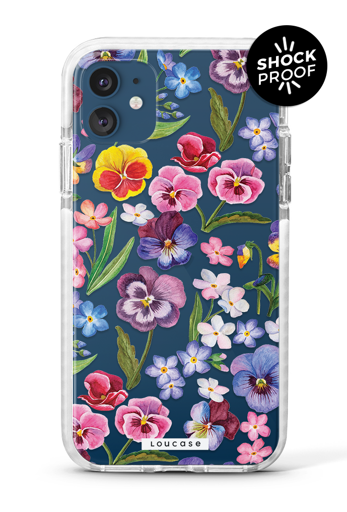 Orcha PROTECH™ Phone Case | LOUCASE