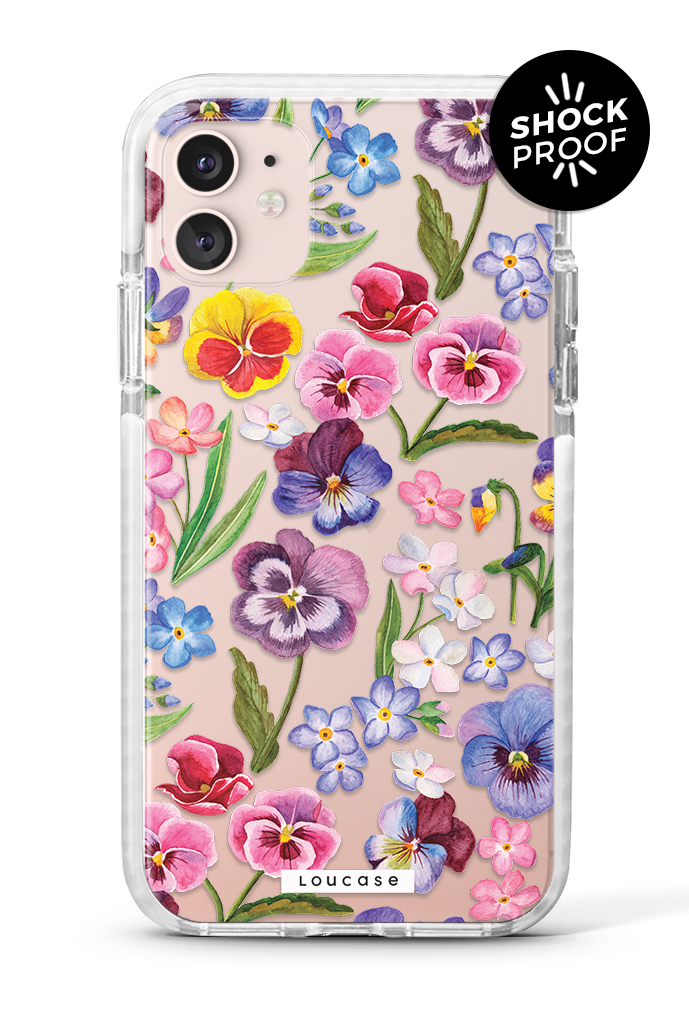Orcha PROTECH™ Phone Case | LOUCASE