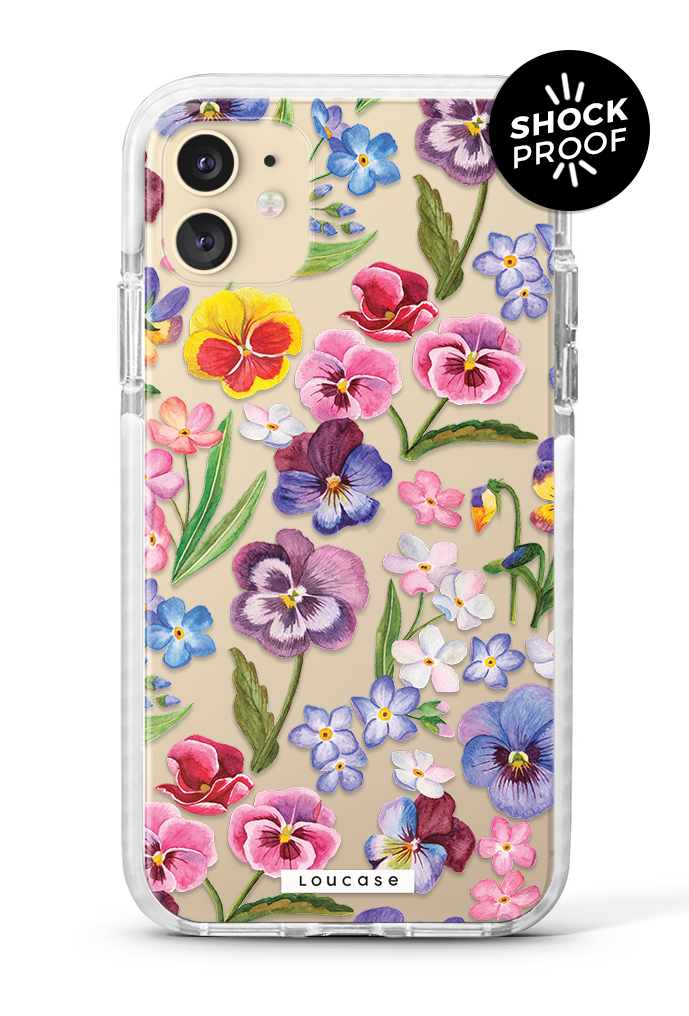 Orcha PROTECH™ Phone Case | LOUCASE