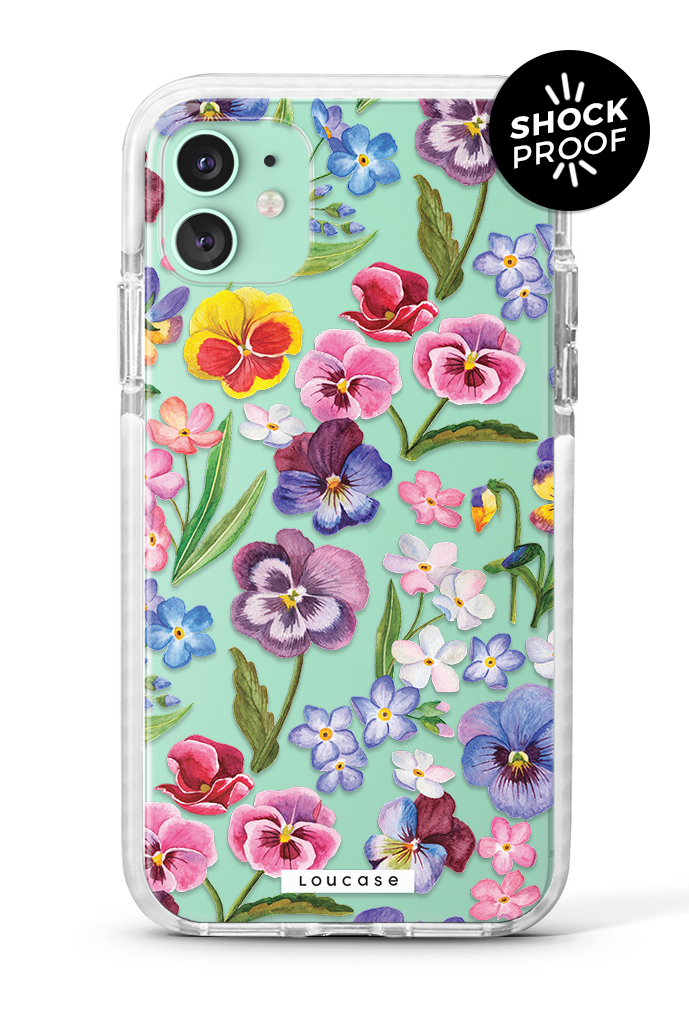 Orcha PROTECH™ Phone Case | LOUCASE