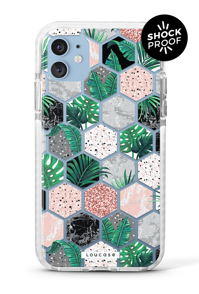 Palma PROTECH™ Phone Case | LOUCASE