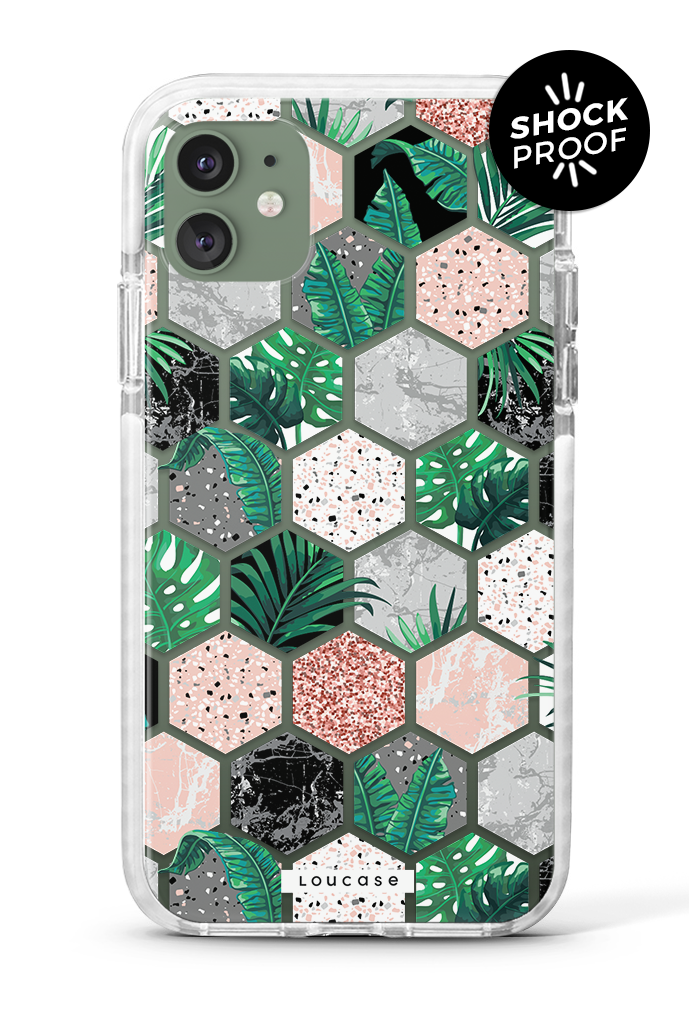 Palma PROTECH™ Phone Case | LOUCASE