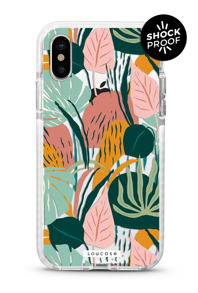 Phelia PROTECH™ Phone Case | LOUCASE
