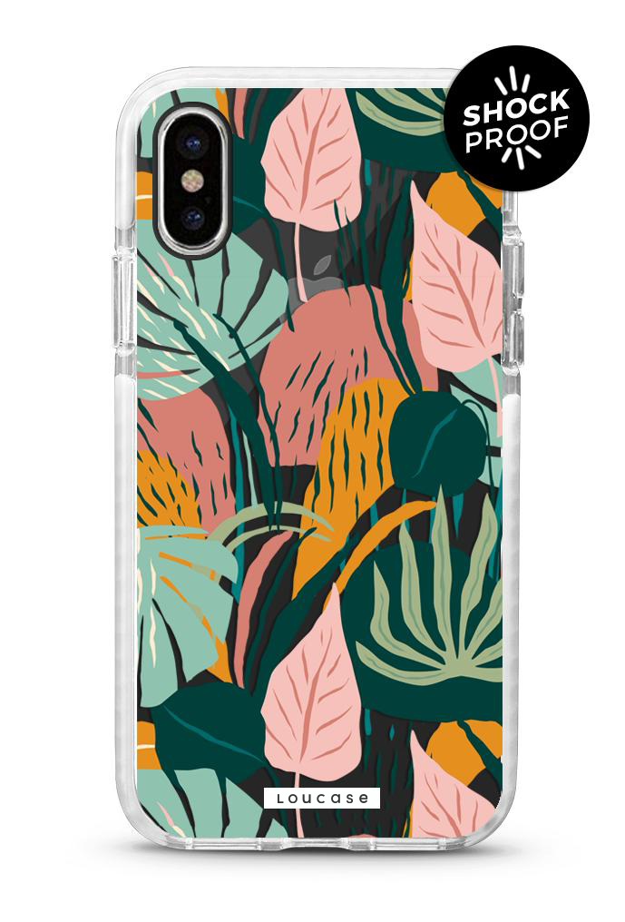 Phelia PROTECH™ Phone Case | LOUCASE