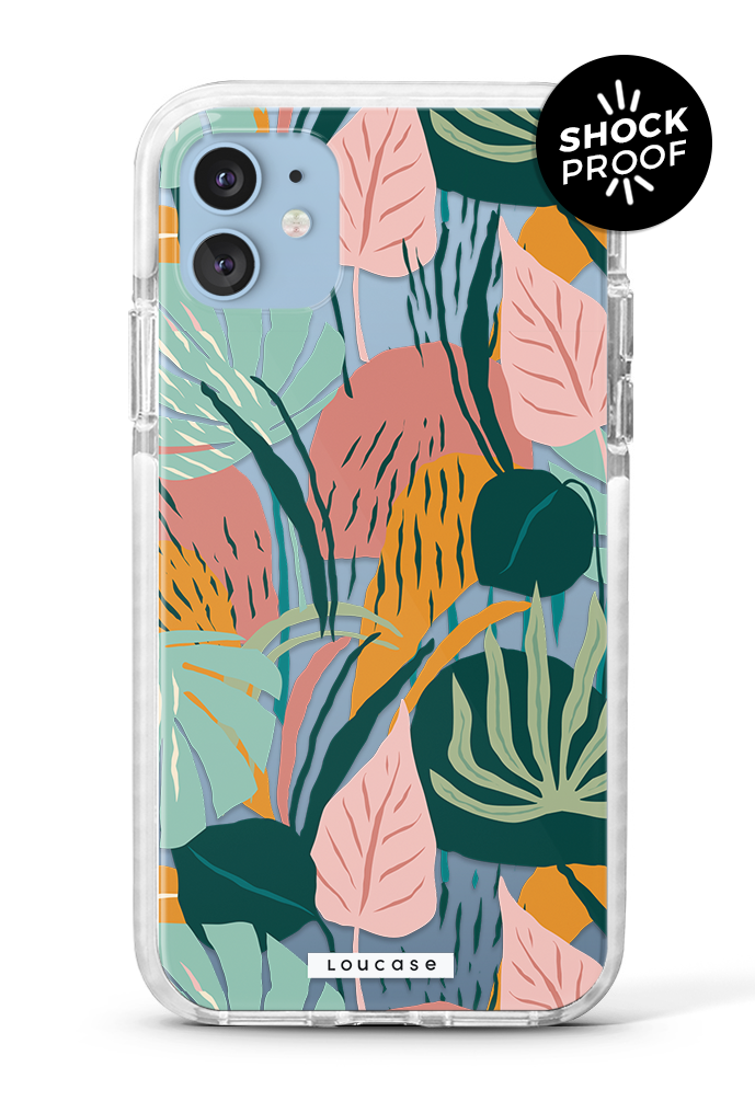 Phelia PROTECH™ Phone Case | LOUCASE