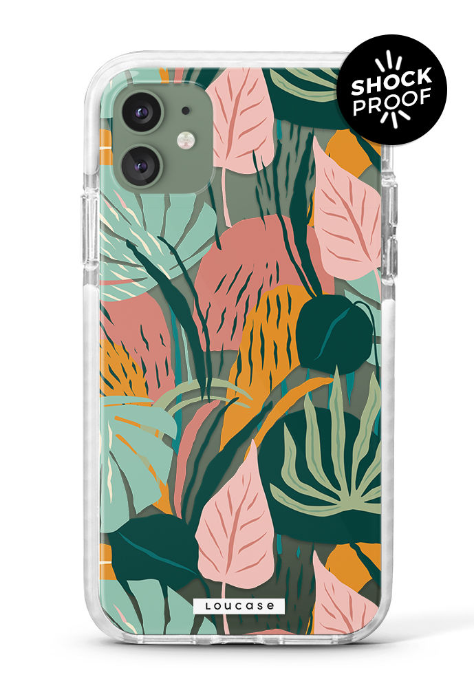Phelia PROTECH™ Phone Case | LOUCASE
