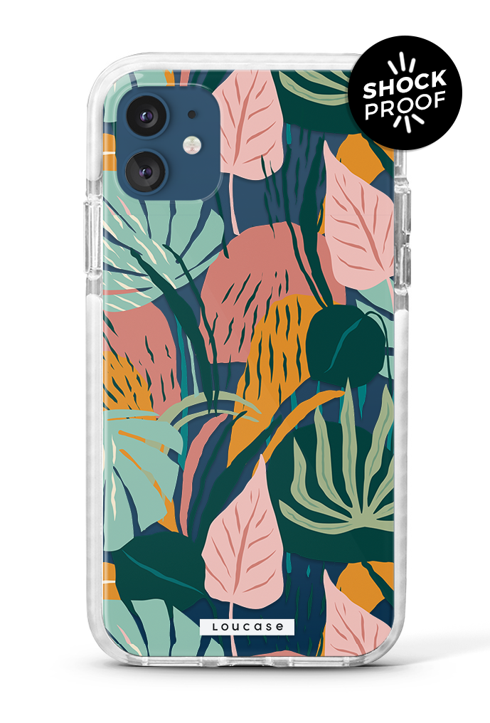 Phelia PROTECH™ Phone Case | LOUCASE