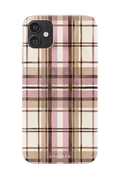 Pink Eclair - KLEARLUX™ Special Edition Parfait Collection Phone Case | LOUCASE