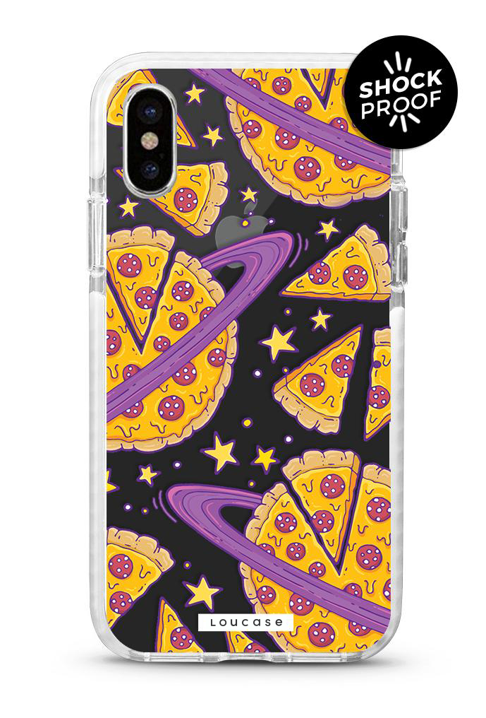 Pizzare PROTECH™ Phone Case | LOUCASE