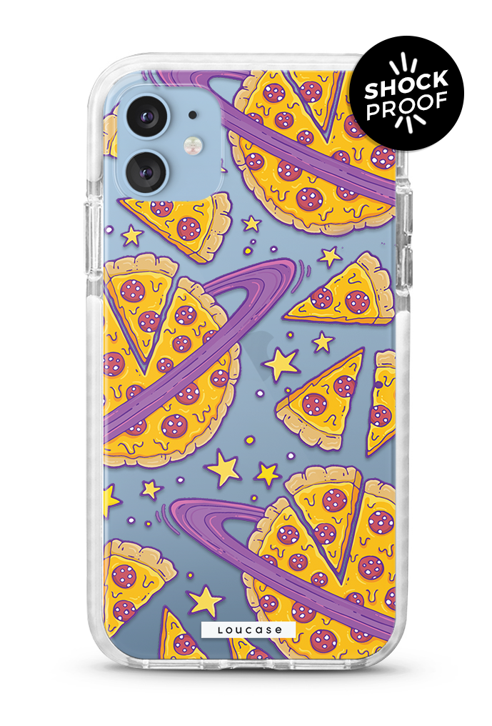 Pizzare PROTECH™ Phone Case | LOUCASE