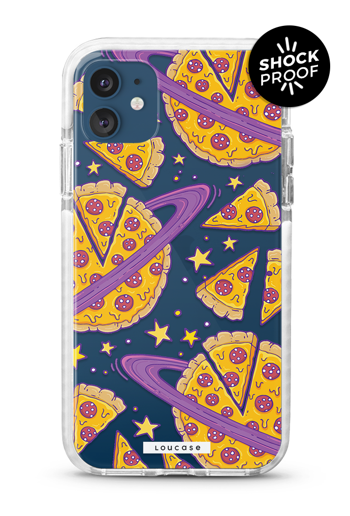 Pizzare PROTECH™ Phone Case | LOUCASE