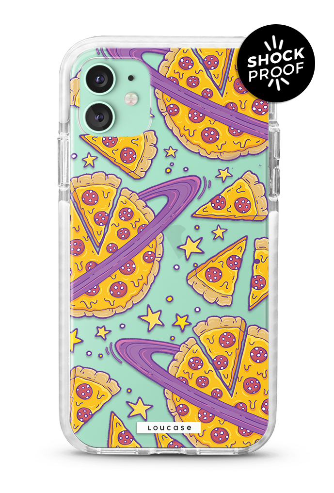 Pizzare PROTECH™ Phone Case | LOUCASE