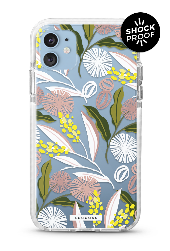 Pnina PROTECH™ Phone Case | LOUCASE