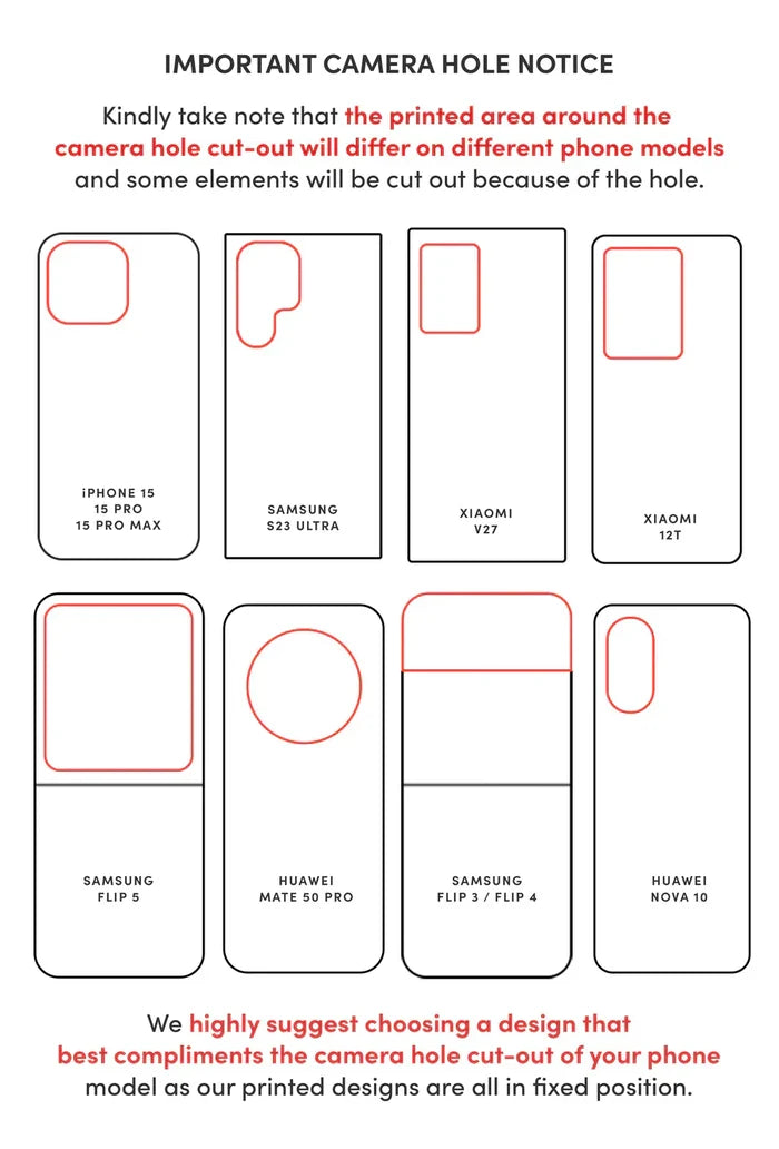 Polabeige PROTECH™ Phone Case | LOUCASE