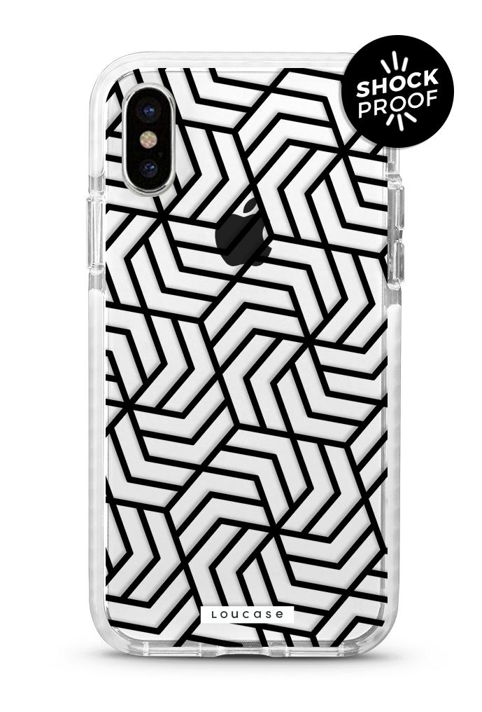 Poly PROTECH™ Phone Case | LOUCASE