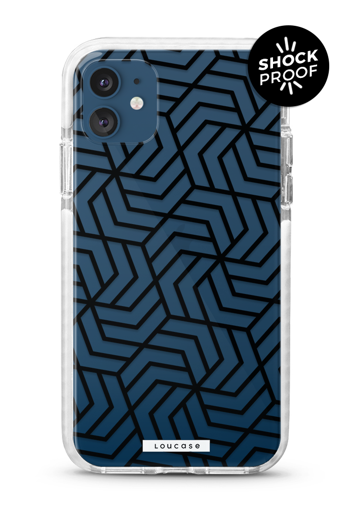 Poly PROTECH™ Phone Case | LOUCASE
