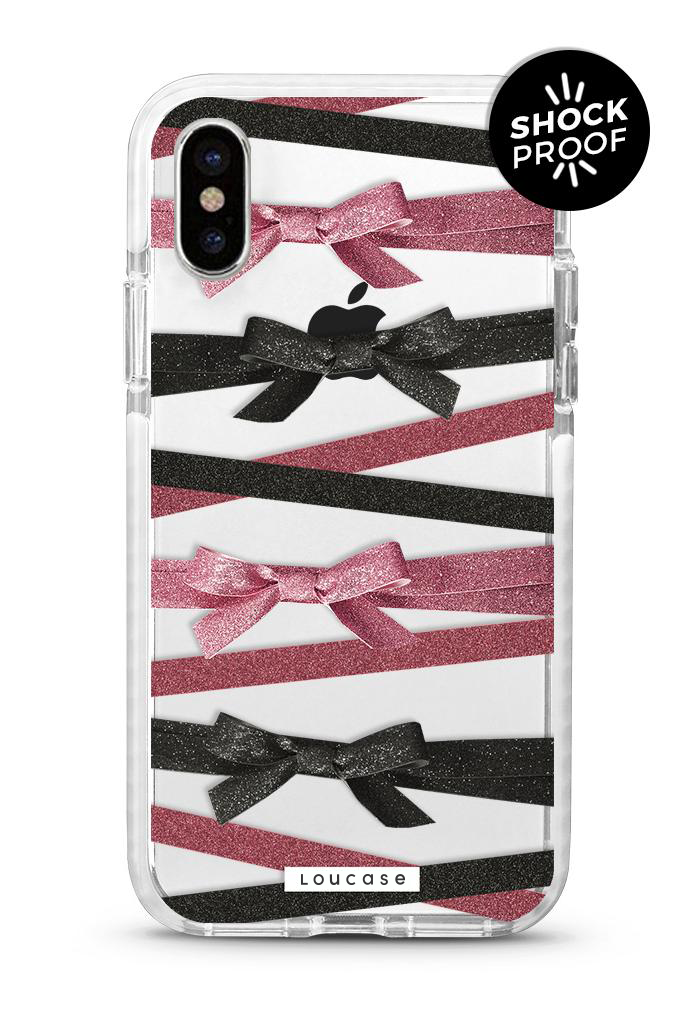 Posh PROTECH™ Phone Case | LOUCASE
