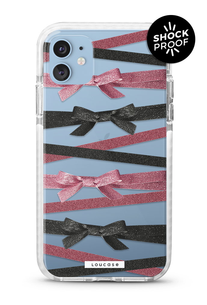 Posh PROTECH™ Phone Case | LOUCASE