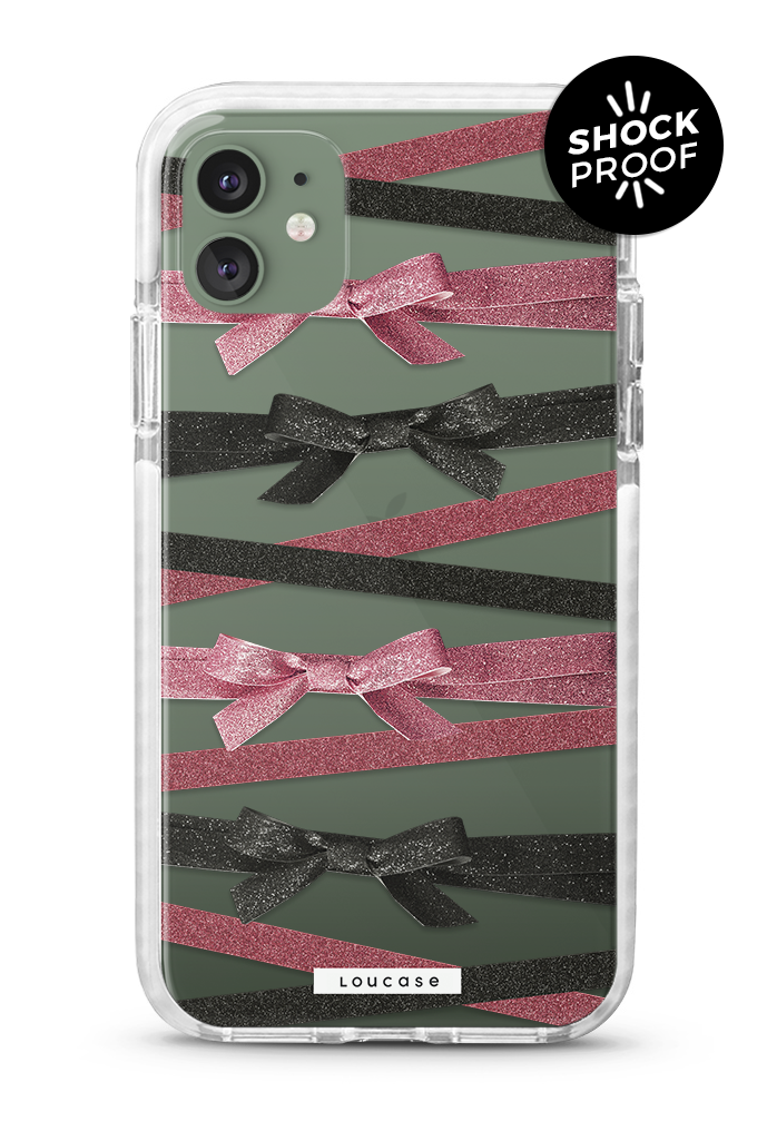 Posh PROTECH™ Phone Case | LOUCASE