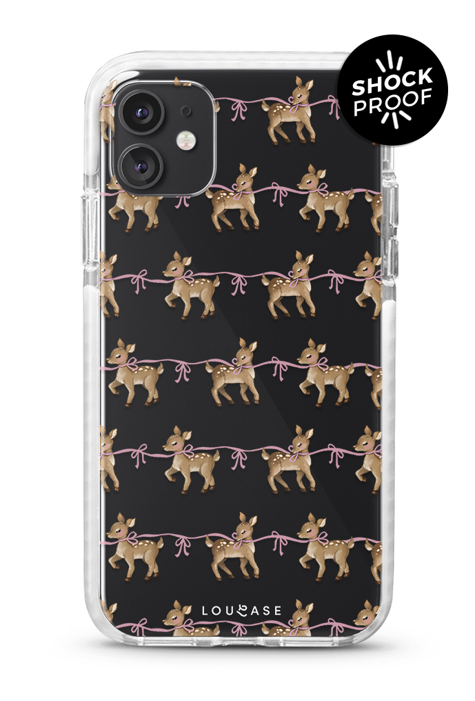 Praline Pink - PROTECH™ Special Edition Parfait Collection Phone Case | LOUCASE