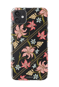 Puspita - KLEARLUX™ Special Edition Anyaman Collection Phone Case | LOUCASE