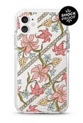 Puspita - PROTECH™ Special Edition Anyaman Collection Phone Case | LOUCASE
