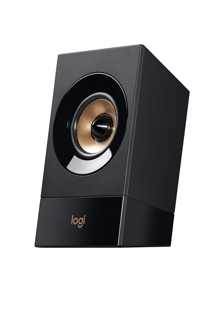 Refurbished - LOGITECH Z533 097855114334