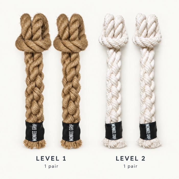 Rope Grips (Pair)