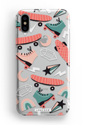 Rotro KLEARLUX™ Phone Case | LOUCASE