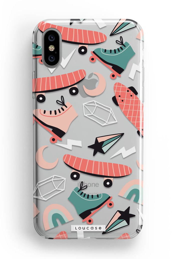 Rotro KLEARLUX™ Phone Case | LOUCASE